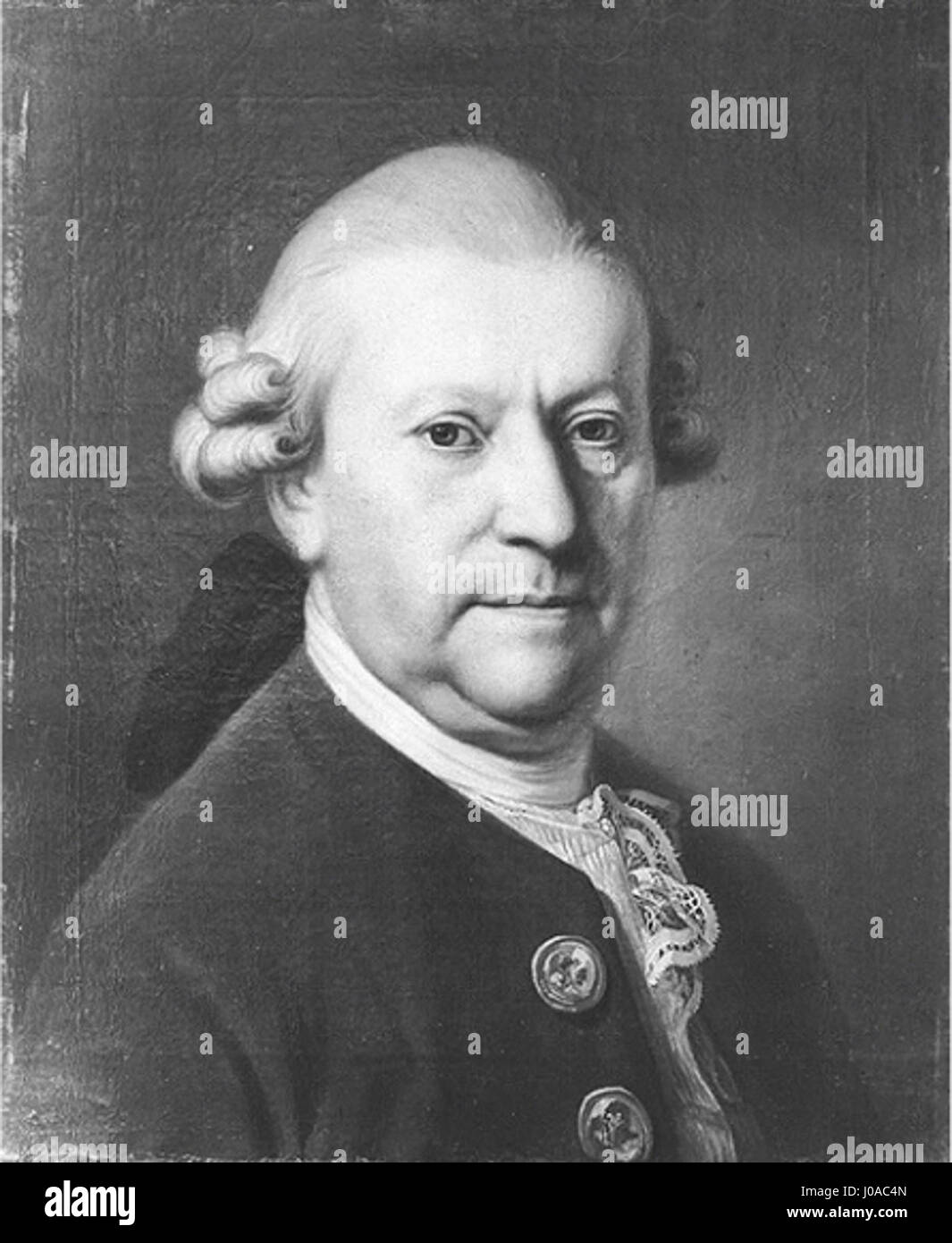 Kaspar benedikt beckenkamp hires stock photography and images Alamy