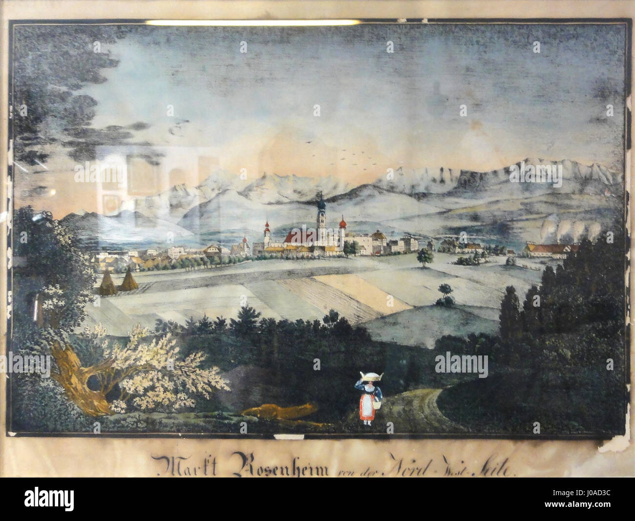 Stadtisches museum hires stock photography and images Alamy