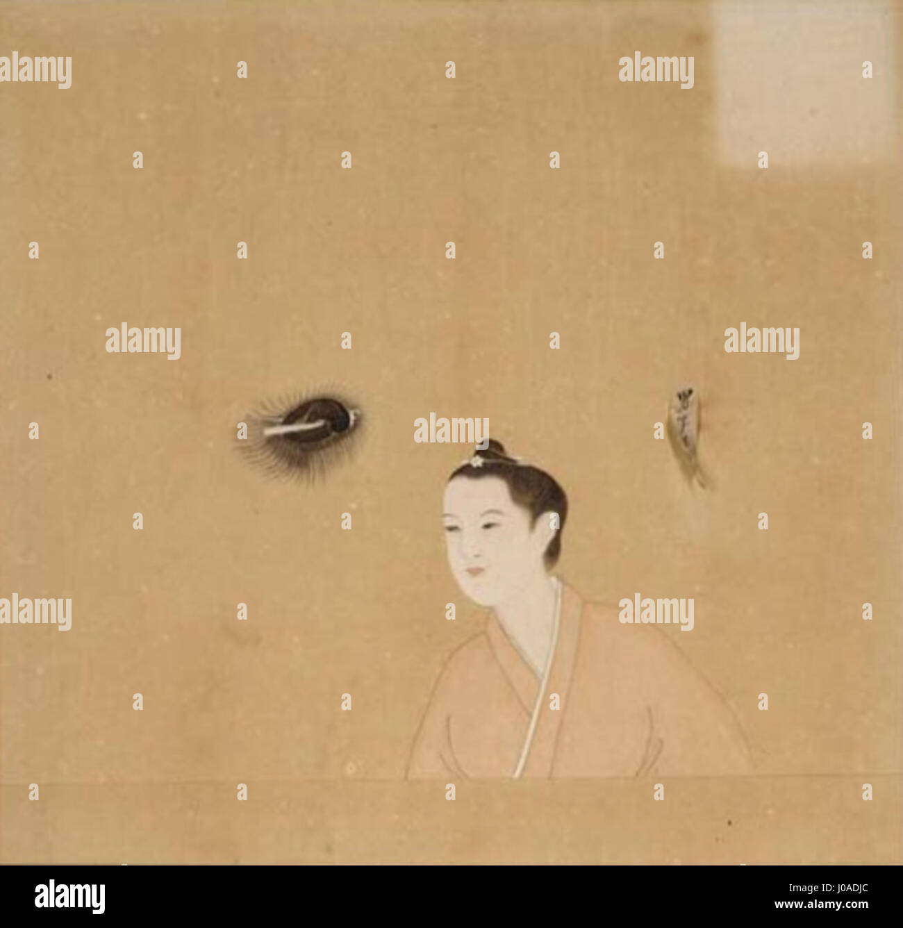 Li bai hi-res stock photography and images - Alamy