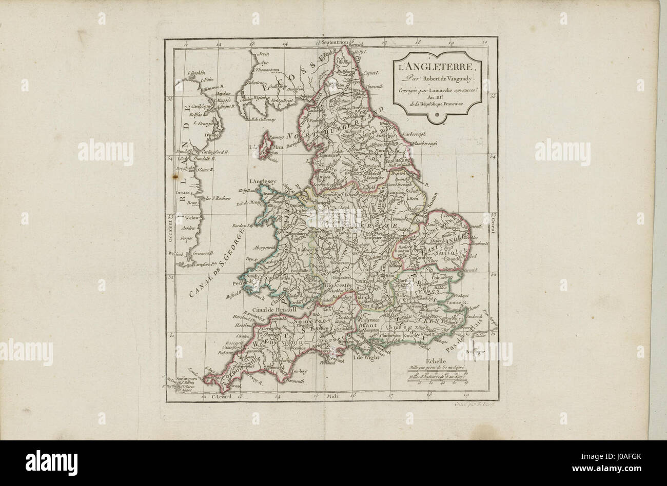 This portable atlas was created for the education of young people ...