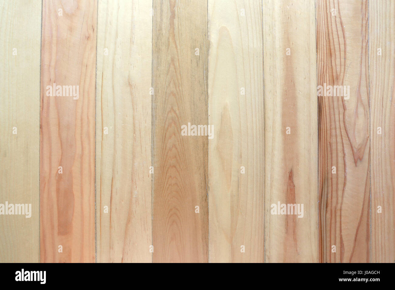 Wood texture background for the design backdrop in concept decorative objects. Stock Photo