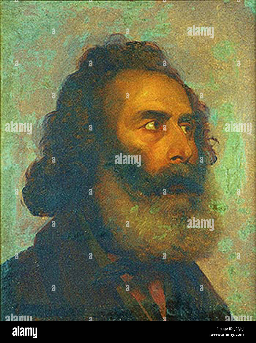 Compelling face hi-res stock photography and images - Alamy
