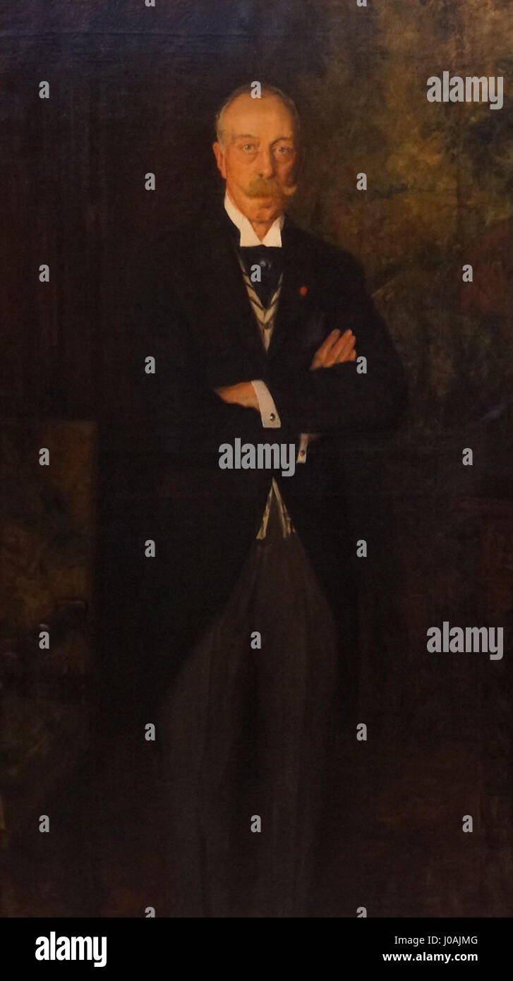 Gaston SaintPaul de Sinçay Stock Photo Alamy