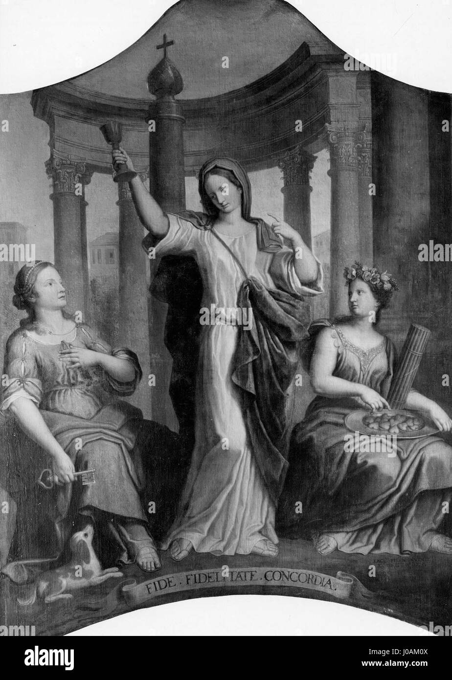 In 1725 Black and White Stock Photos & Images - Alamy