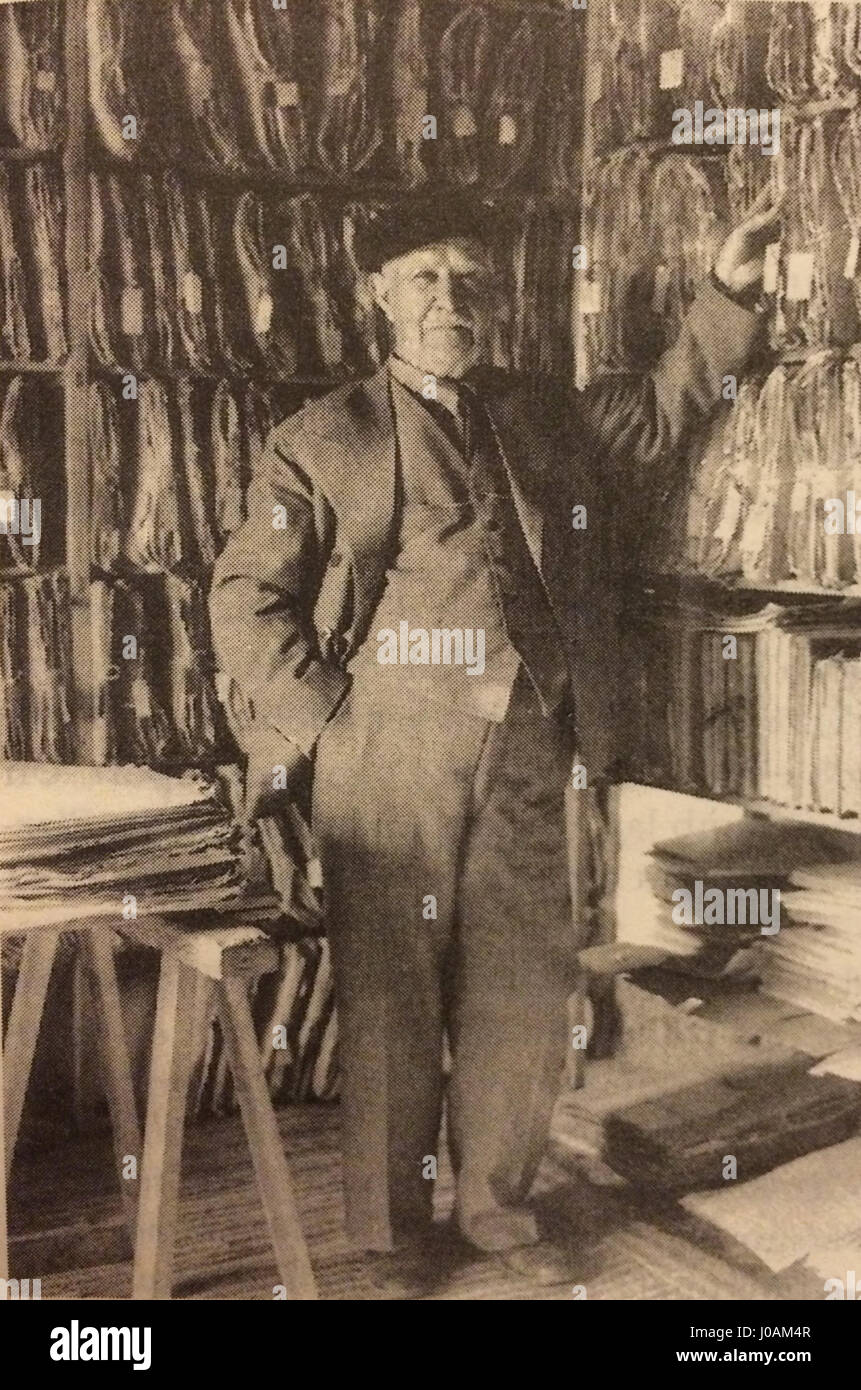 Carlos Pau Español 5756 Stock Photo Alamy