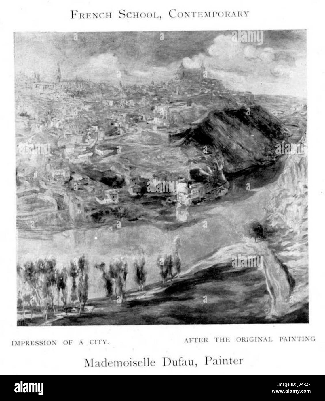 City color palette Black and White Stock Photos & Images - Alamy