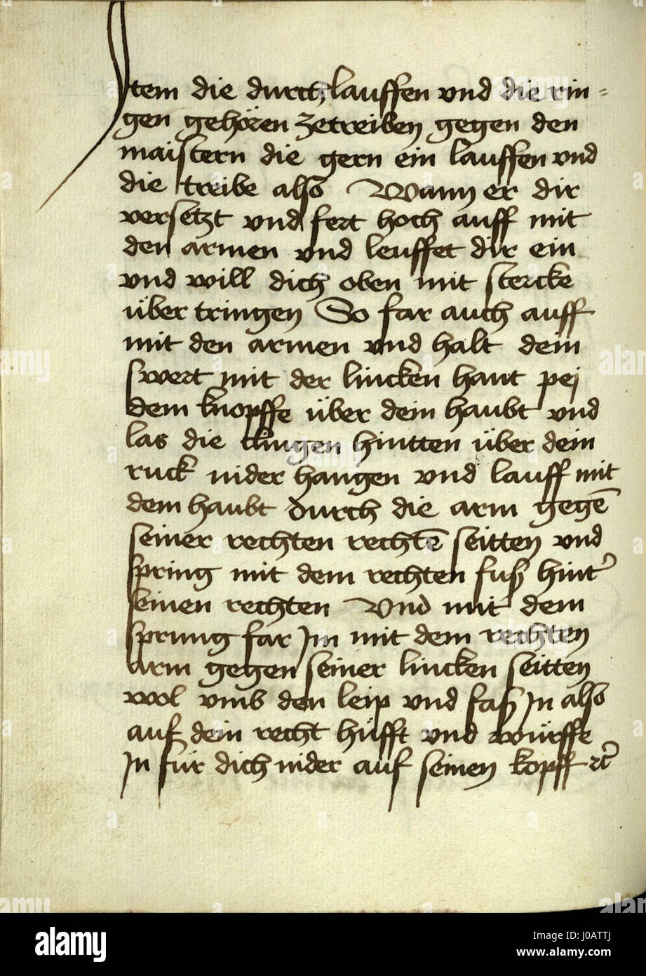 Historical Scripts Cod.I.6.4§.3 041v refers to a manuscript page from a historical codex ...