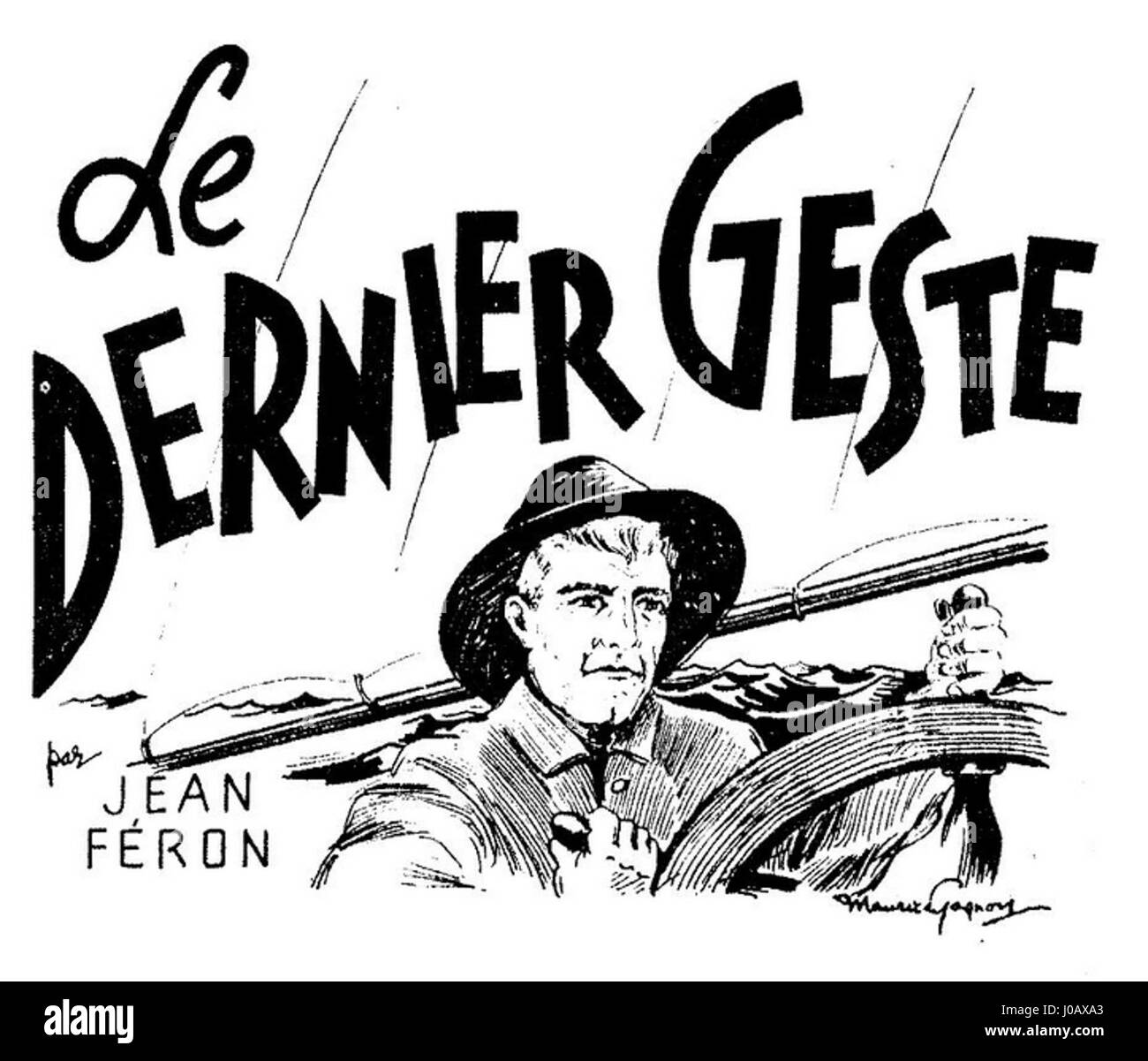 Le Frons Dramatic loss Cut Out Stock Images & Pictures - Alamy