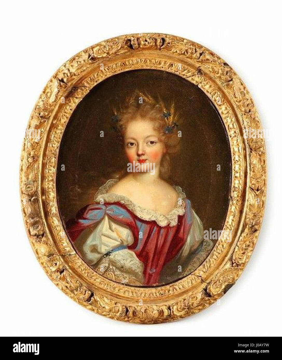 Francoise marie hi-res stock photography and images - Alamy