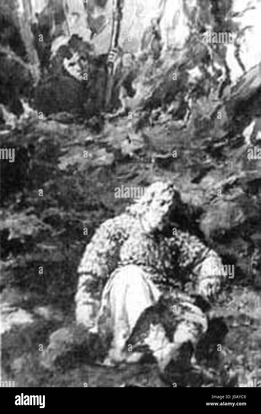 Казимир альхимович картины с названиями