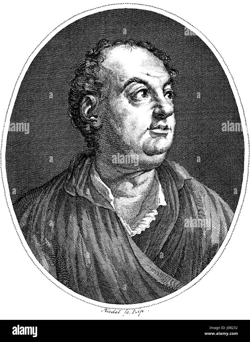 Carl Traugott Riedel High Resolution Stock Photography and Images - Alamy