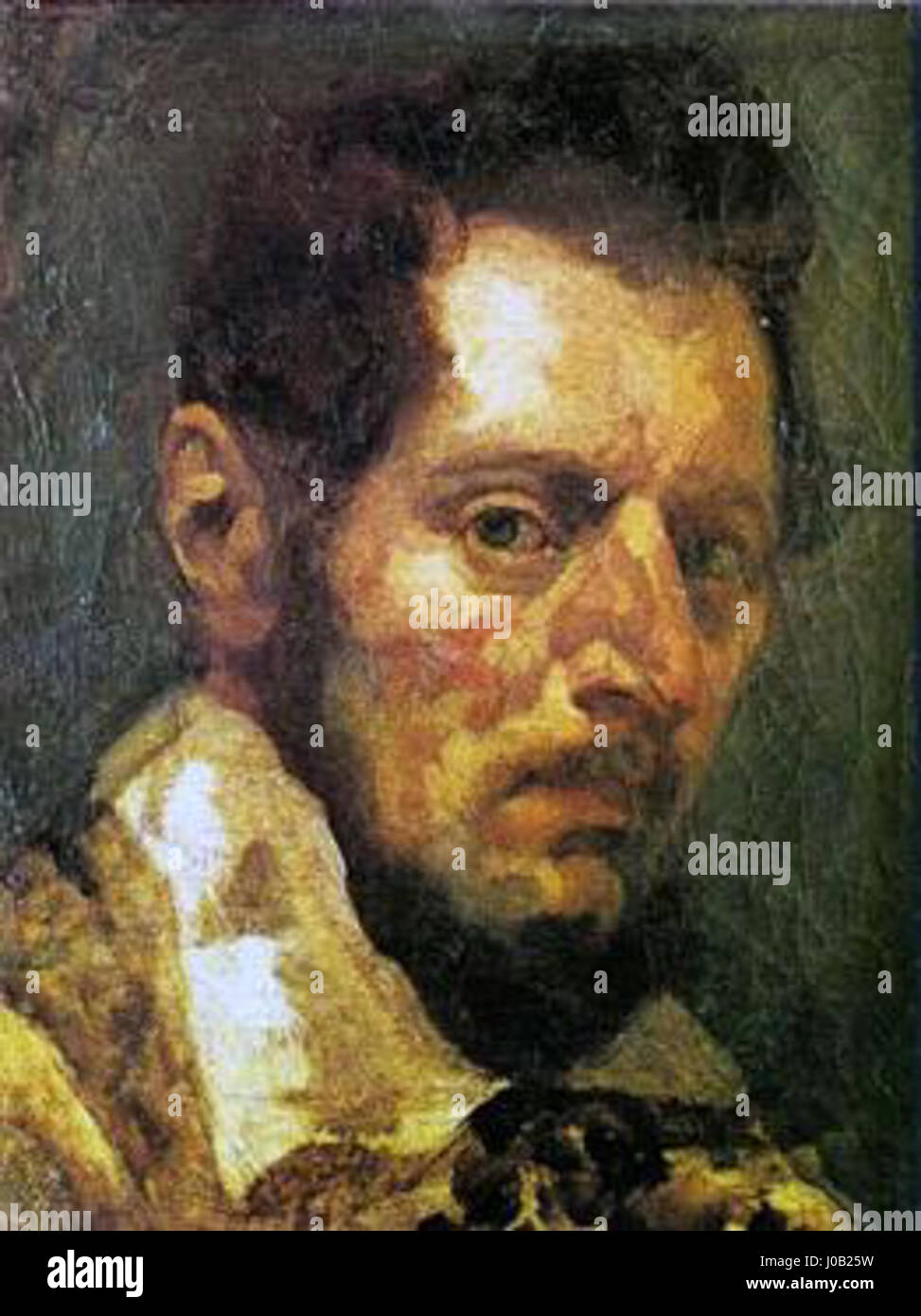 'The Good Soldier Švejk in the Army' is a depiction from the famous ...