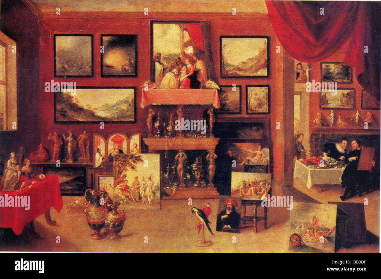 This title refers to a detailed visual artwork involving a significant ...