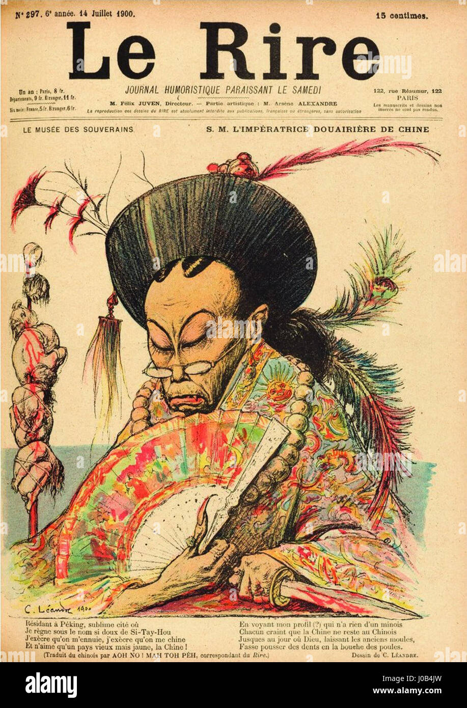 Journal humoristique ‘Le Rire’ du 4 Novembre 1911 (Paris) Journal humoristique ‘Le Rire’ du 4 Novembre 1911 (Paris)