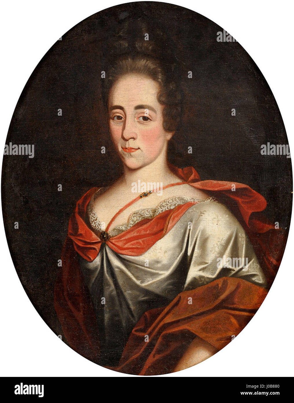 LippeBiesterfeld Gräfin Stock Photo Alamy