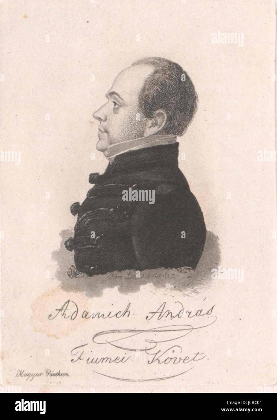 Andrija Adamic was a notable figure, potentially linked to a field such ...