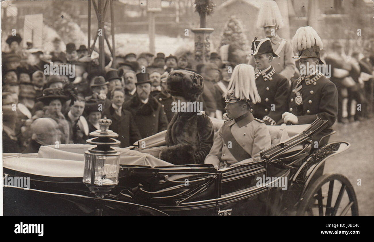 prinzessin leonie von sachsen weimar eisenach