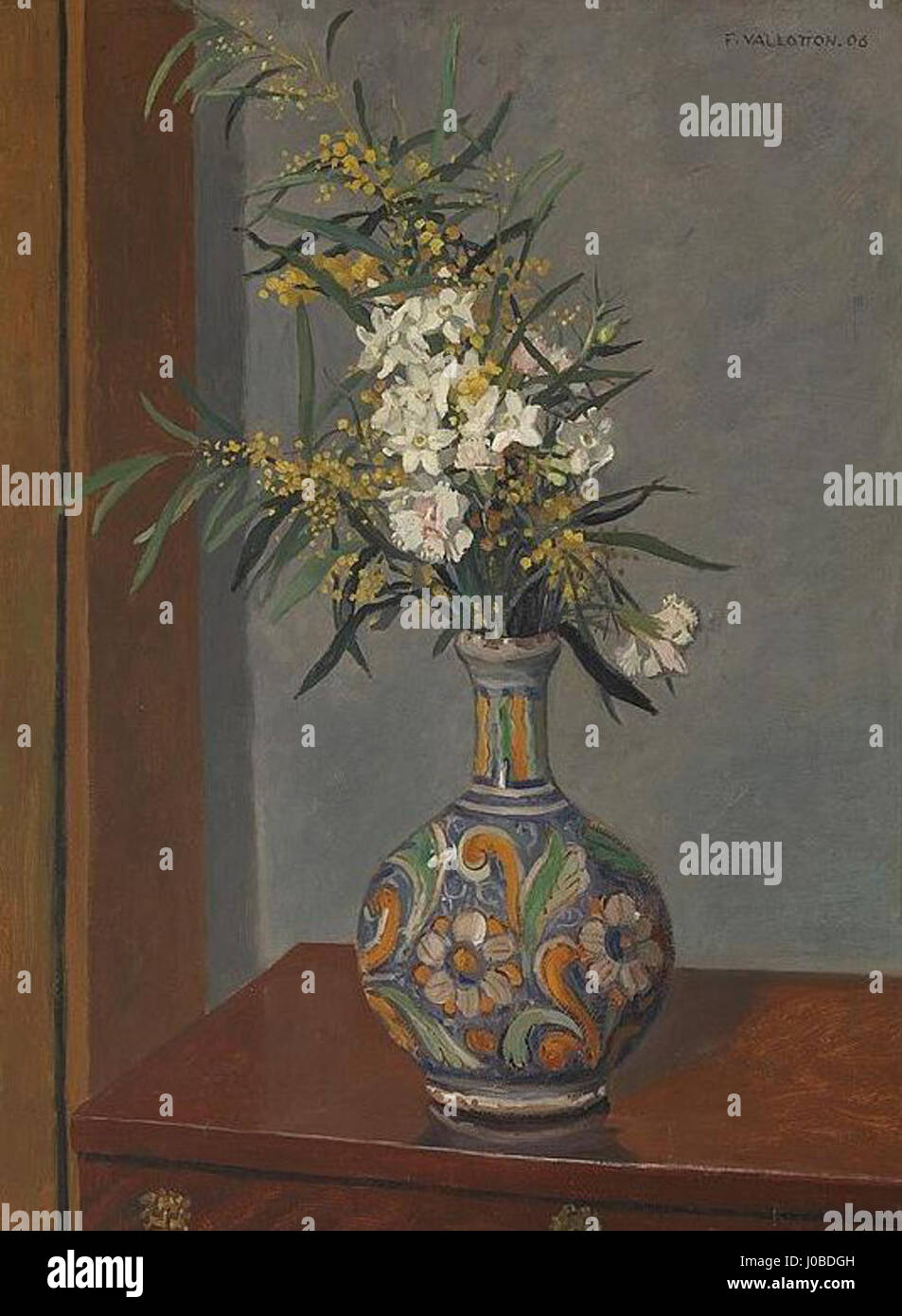 Fleurs Blanches Stock Photos Fleurs Blanches Stock Images