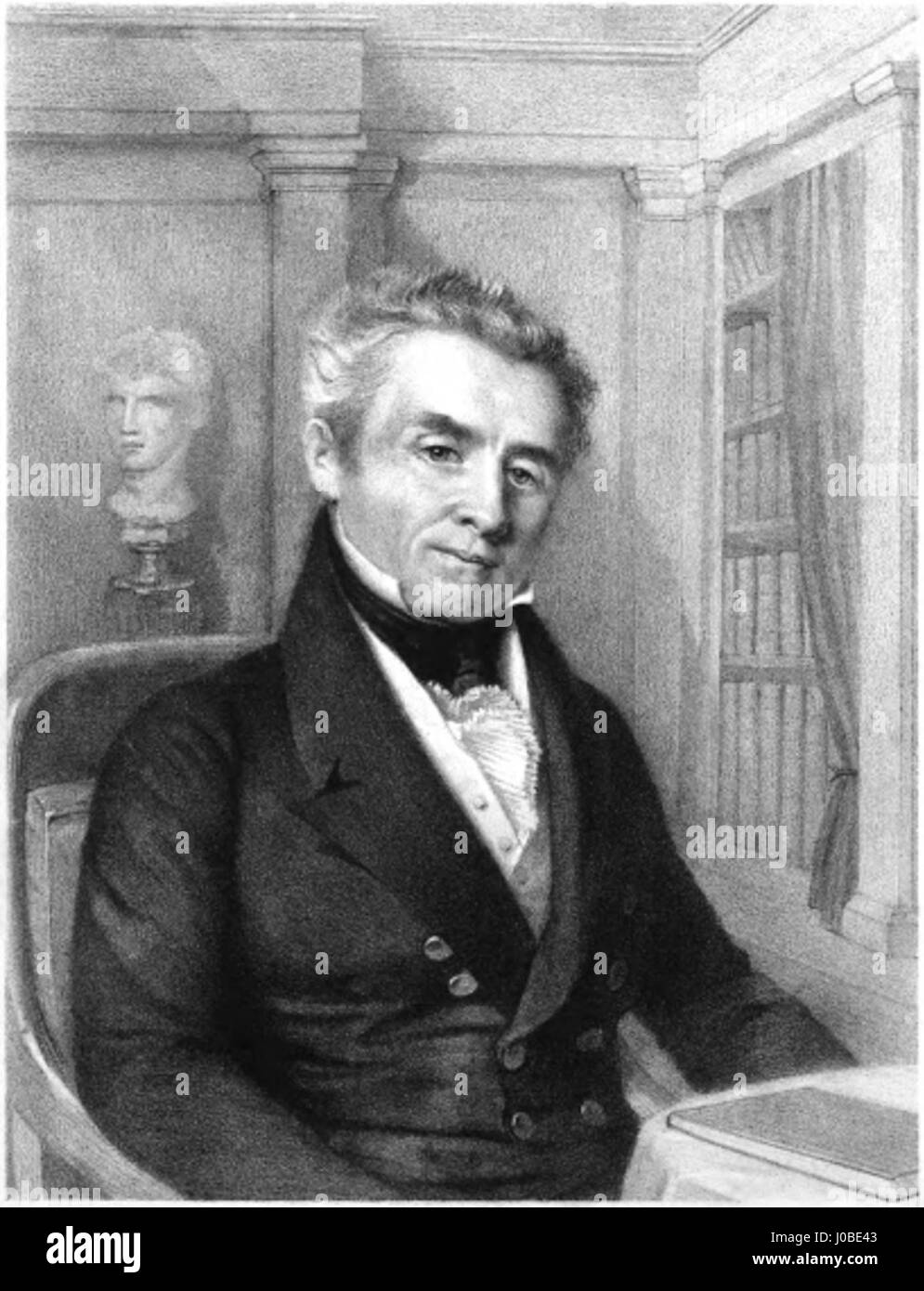 Ferdinand-Isaac de Rovéra was a notable figure, with works reflecting ...