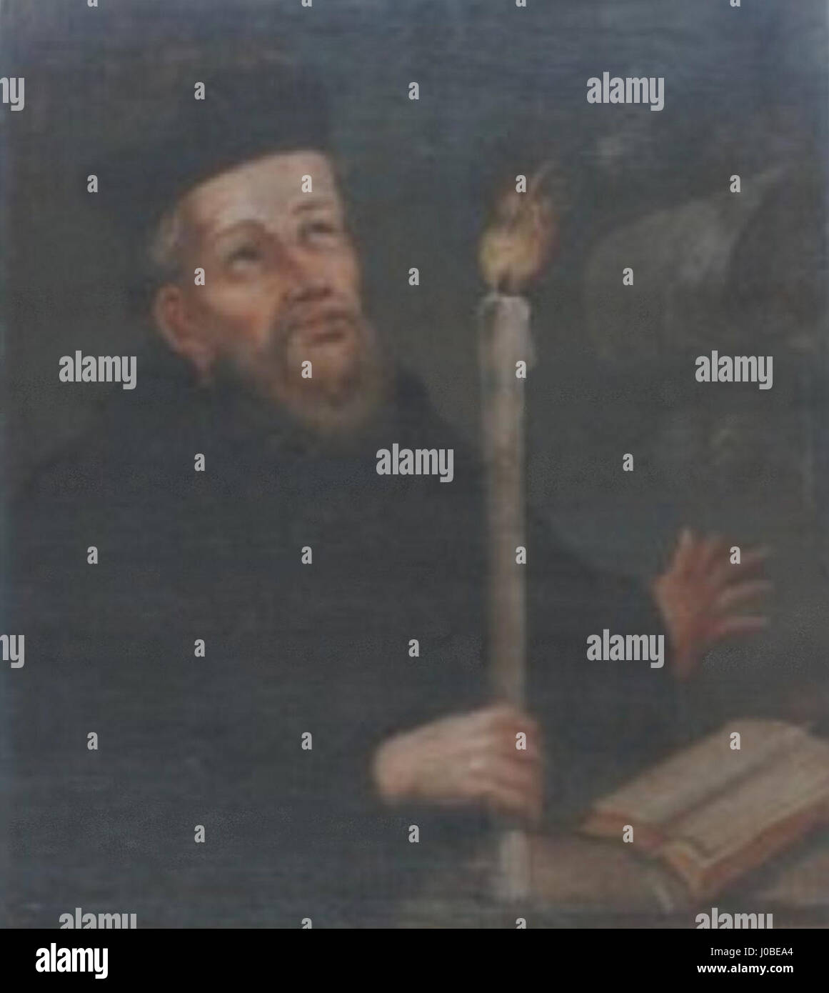 Jan z Lobdowa’s work, attributed to the 15th century, features ...