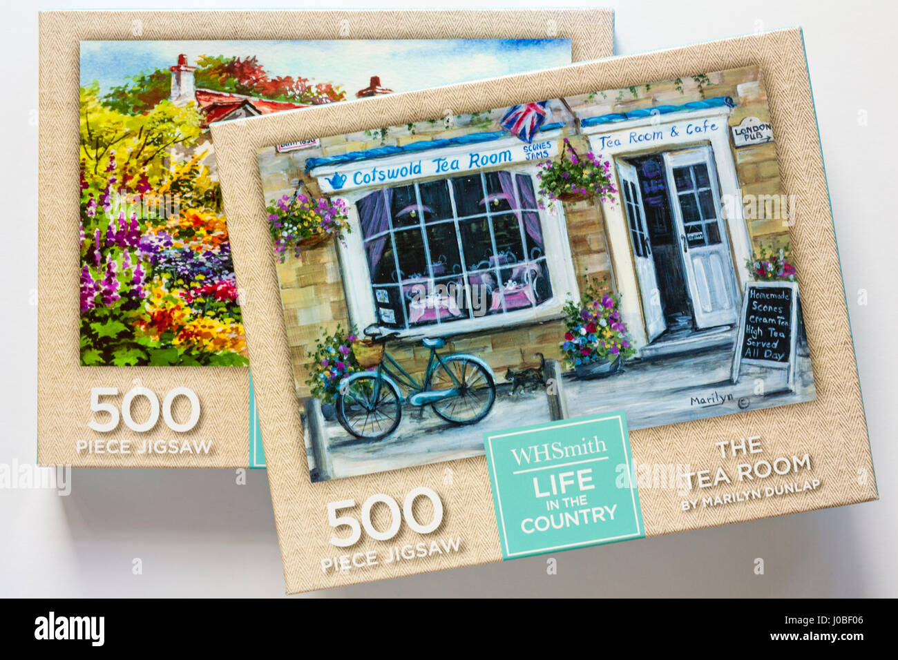Wh smith cheap jigsaw puzzles