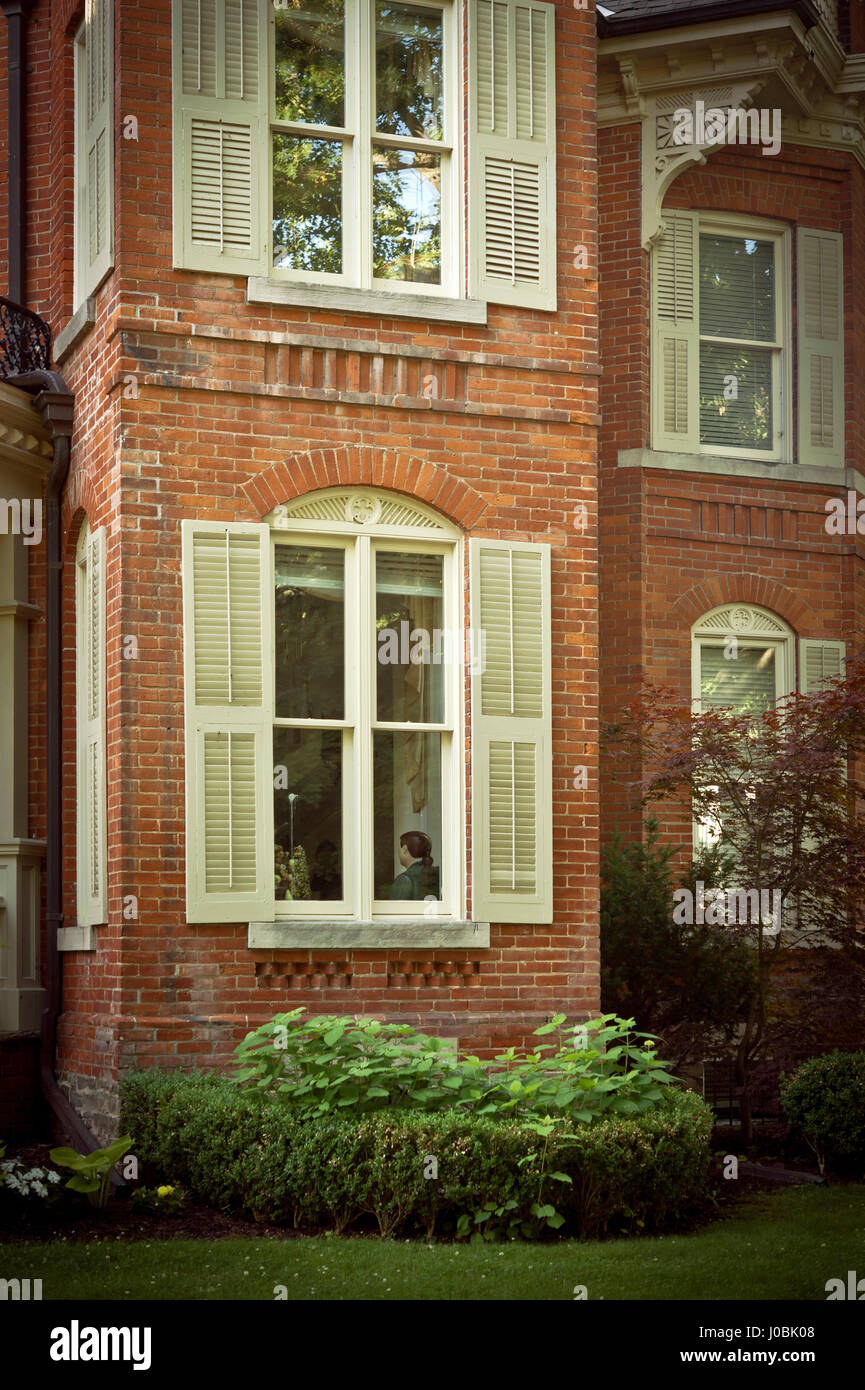 Victorian window hires stock photography and images Alamy