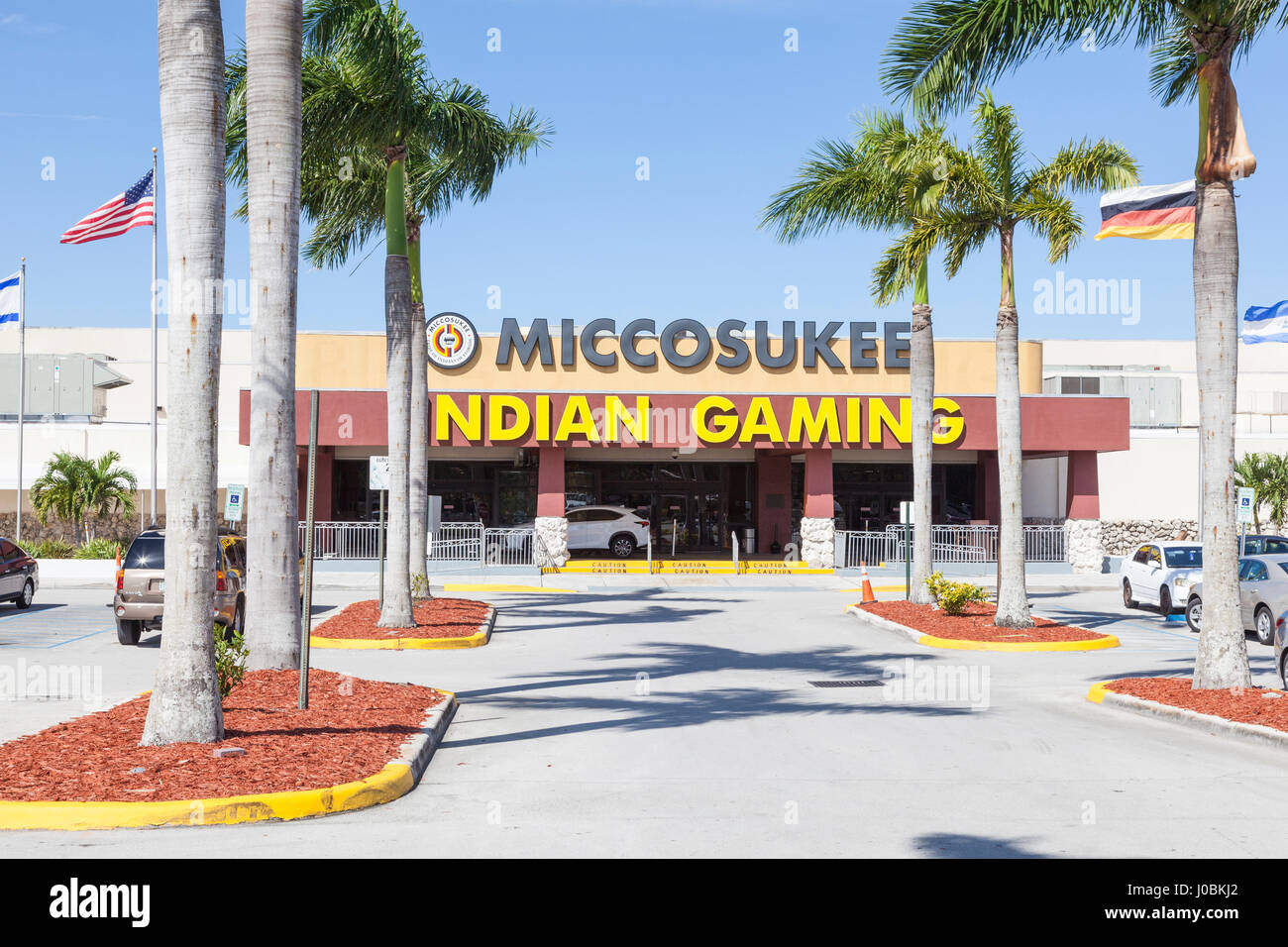 Miccosukee Miccosukee