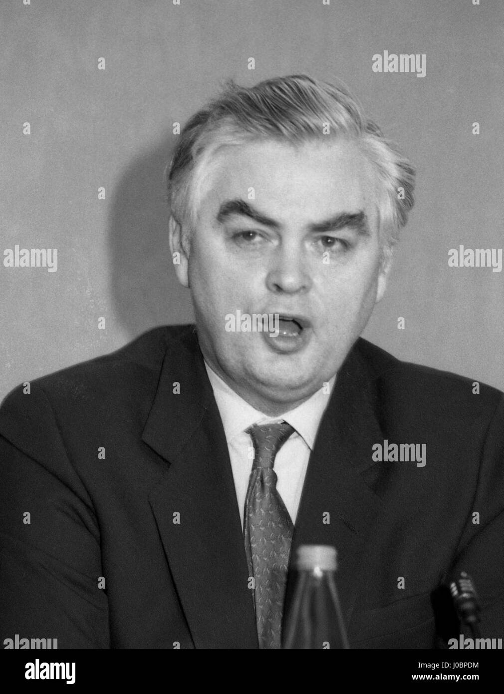 Lord lamont of lerwick hires stock photography and images Alamy
