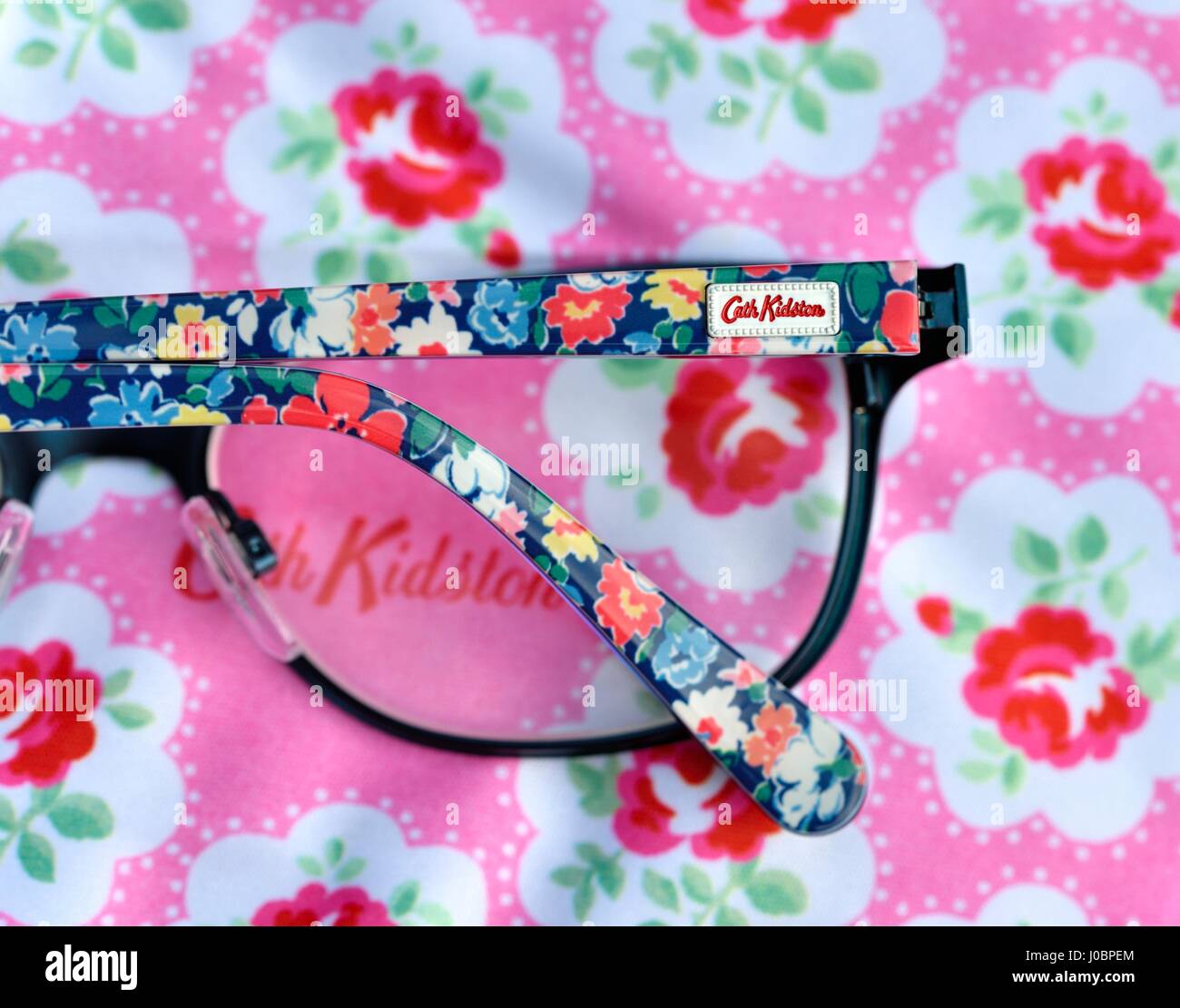 Cath kidston hi-res stock photography and images - Alamy
