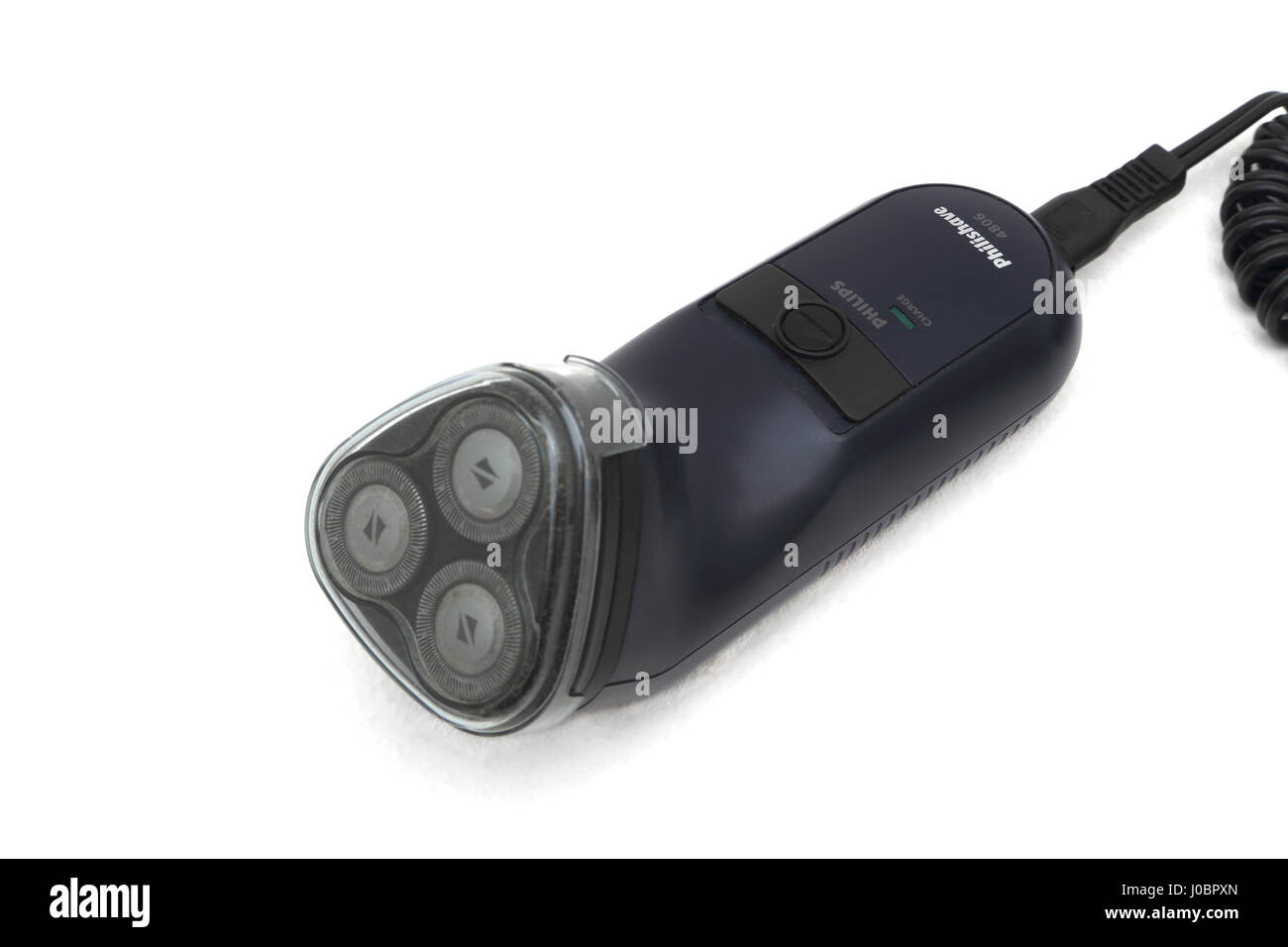 Shaver philips hi-res stock photography and images - Alamy