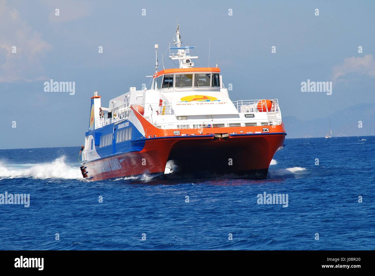 Nissiros High Resolution Stock Photography and Images - Alamy