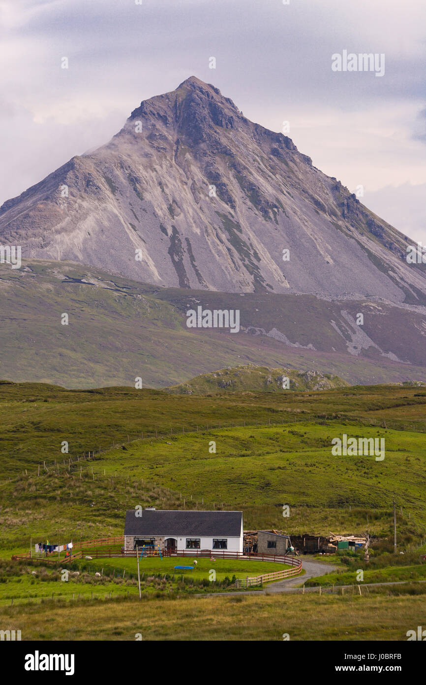 Errigal deals