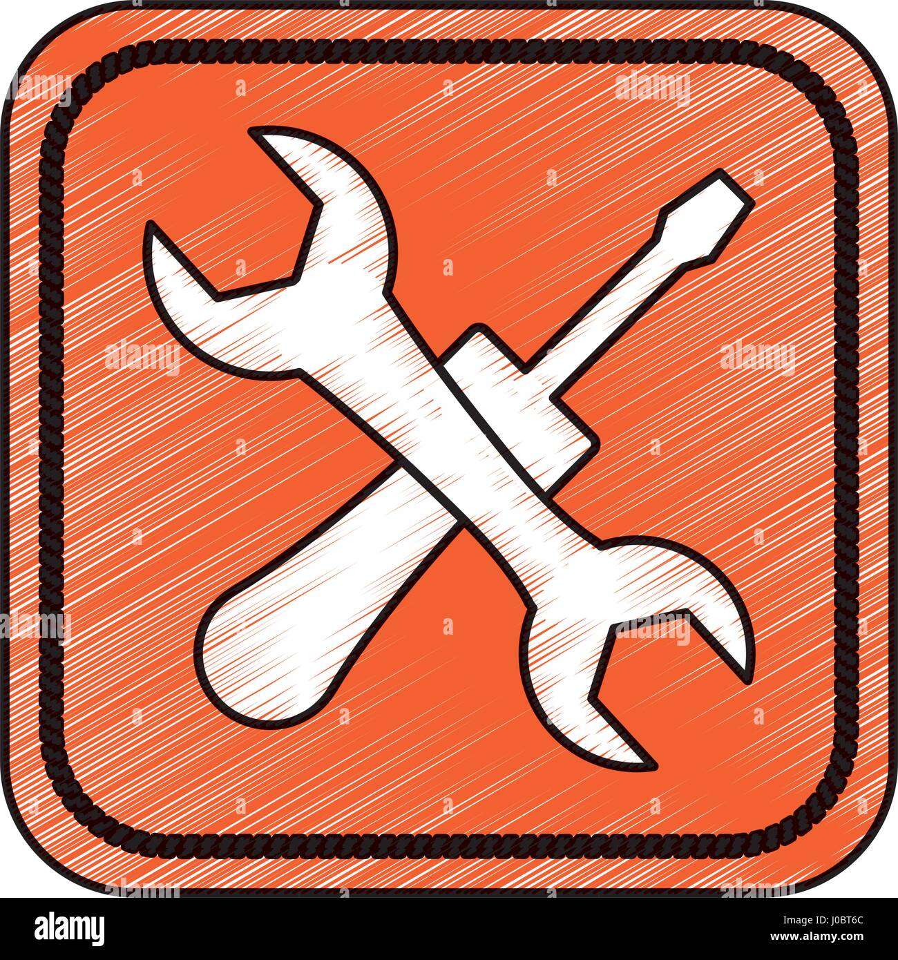 Construction tools equipment Stock Vector Image & Art - Alamy