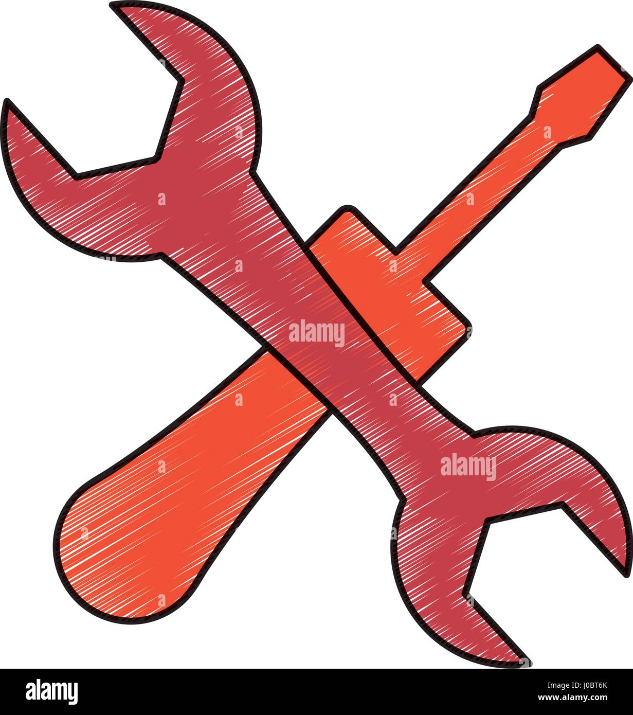 Construction tools equipment Stock Vector Image & Art - Alamy