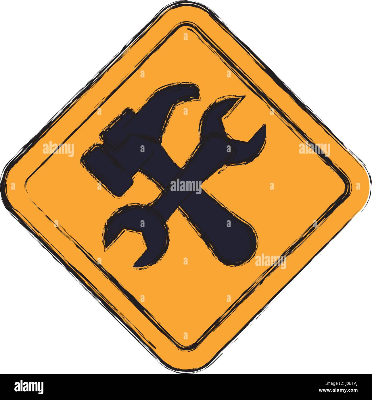 Construction tools equipment Stock Vector Image & Art - Alamy