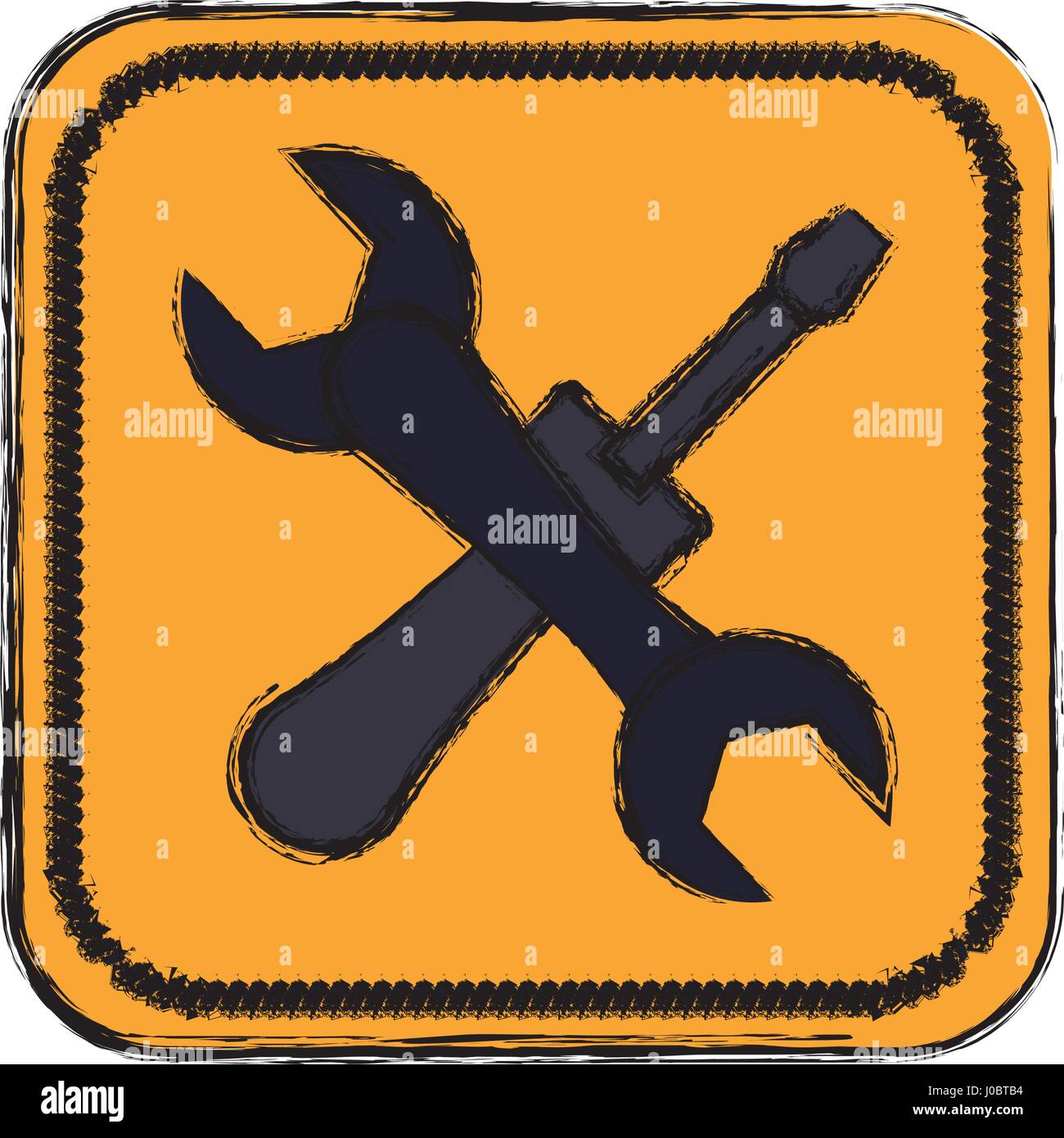 Construction tools equipment Stock Vector Image & Art - Alamy