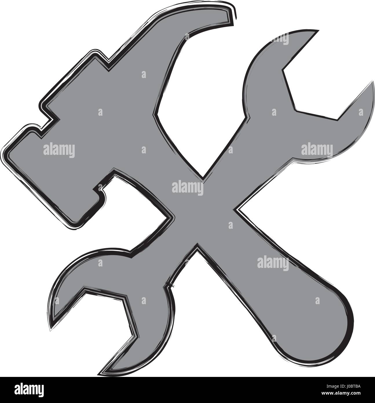 Construction tools equipment Stock Vector Image & Art - Alamy