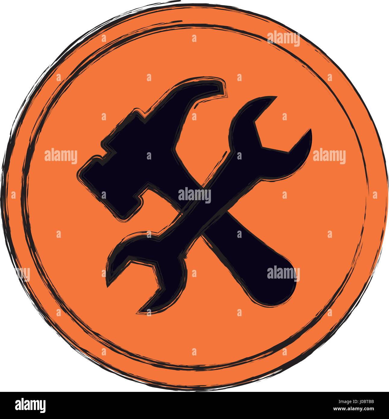 Construction tools equipment Stock Vector Image & Art - Alamy