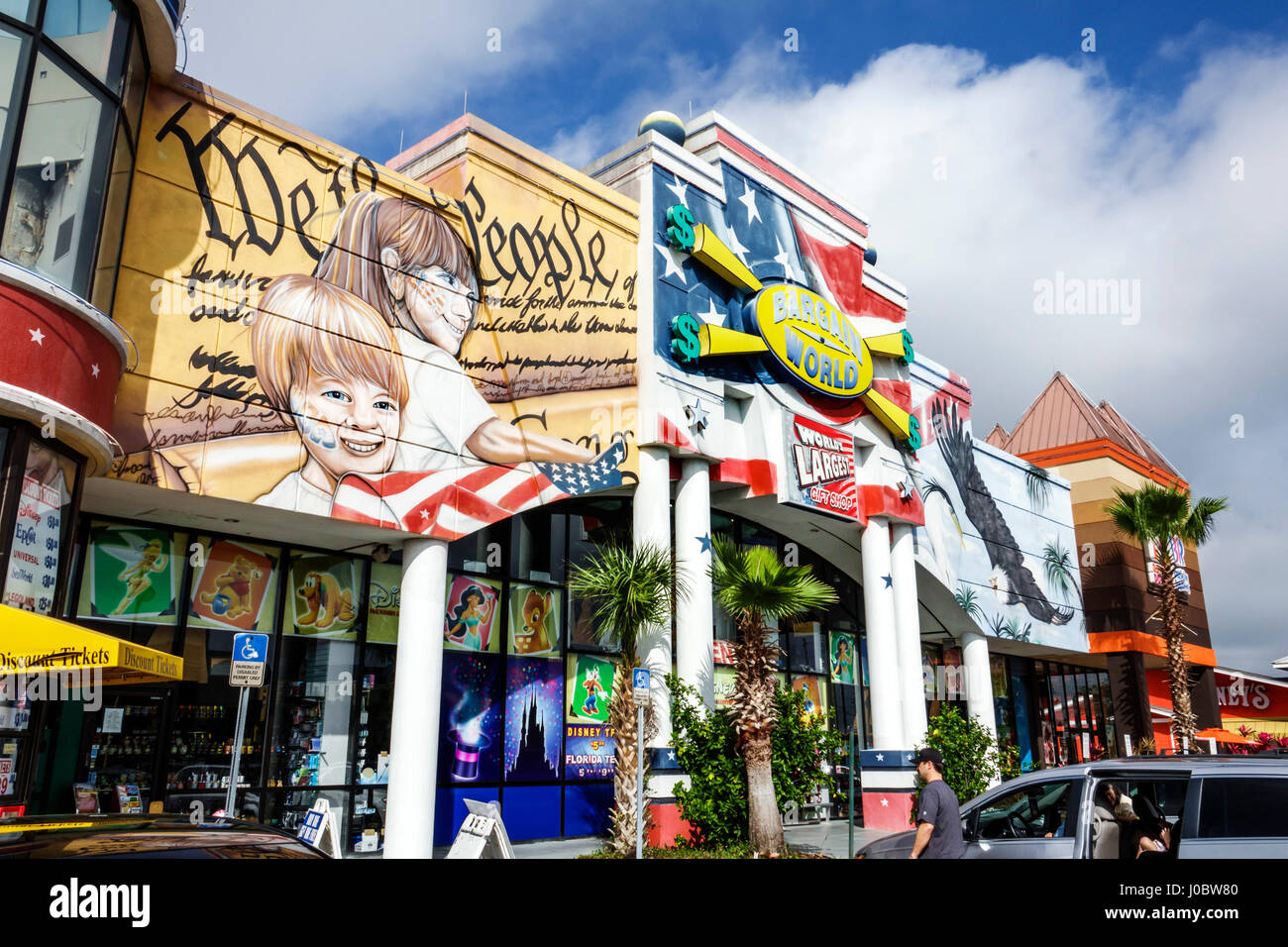 studiokreasidesign Bargain World Store