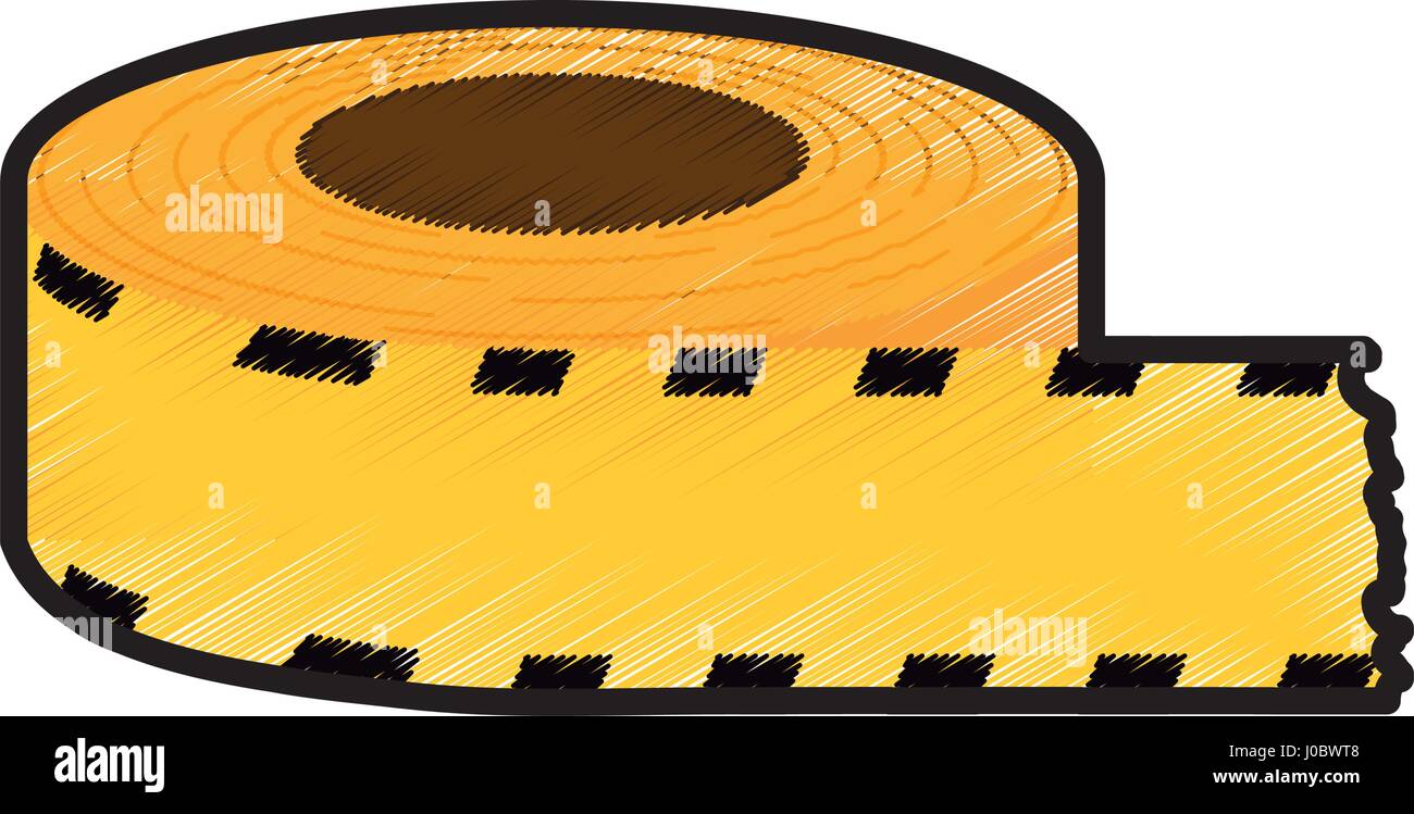 Police yellow tape Stock Vector Image & Art Alamy