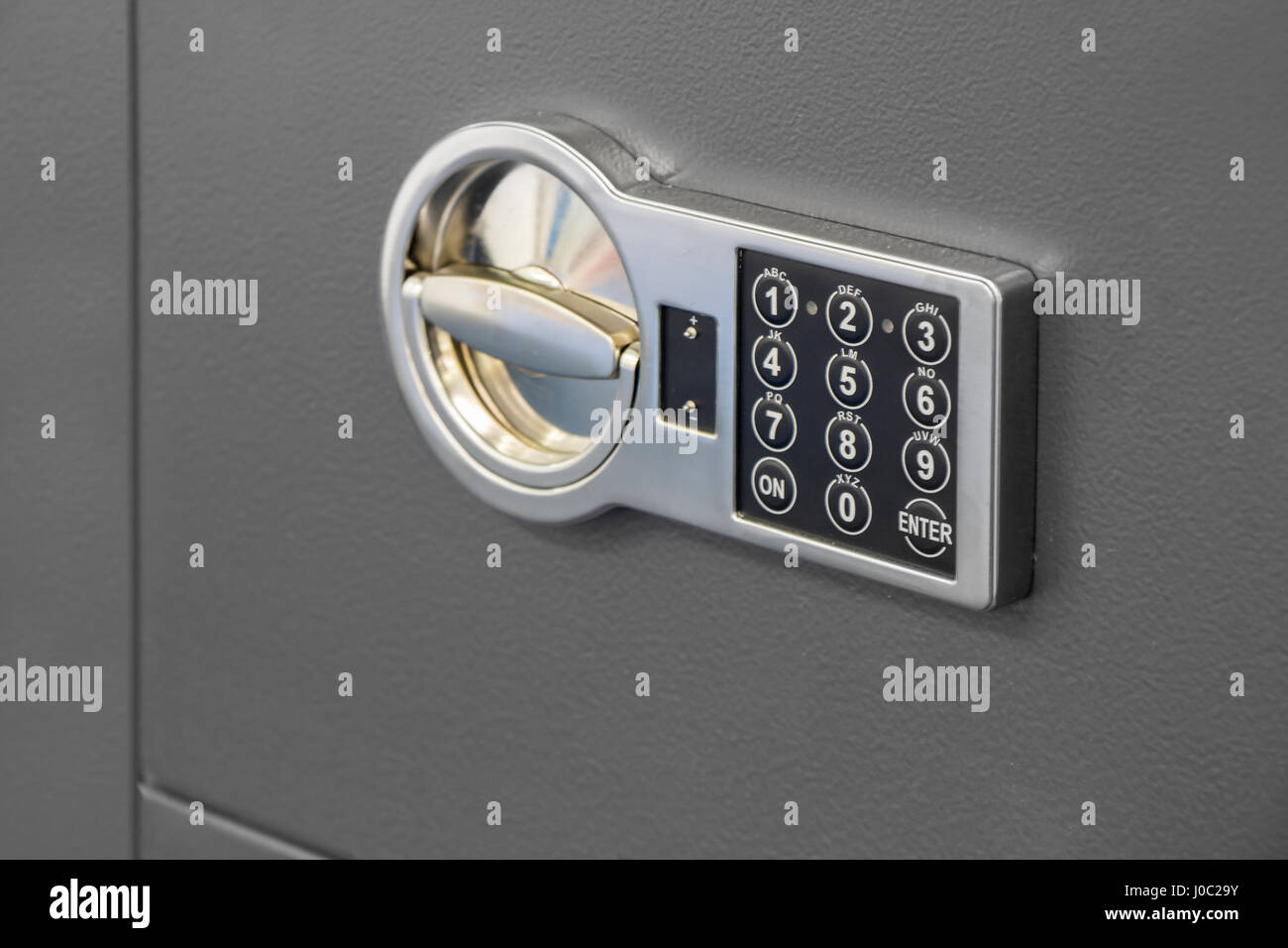 Digital locker hires stock photography and images Alamy