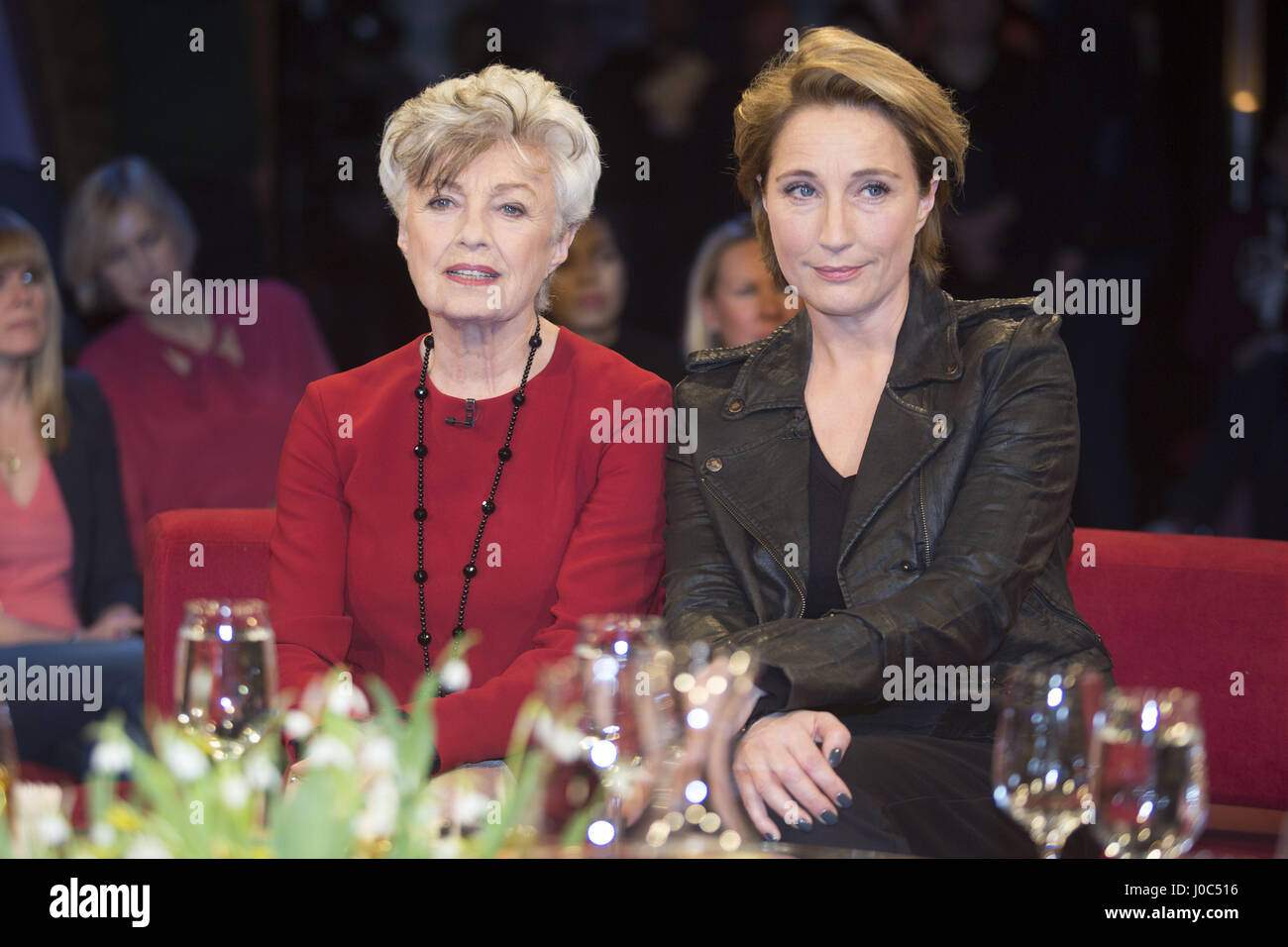 Page 7 - Talkshow High Resolution Stock Photography and Images - Alamy