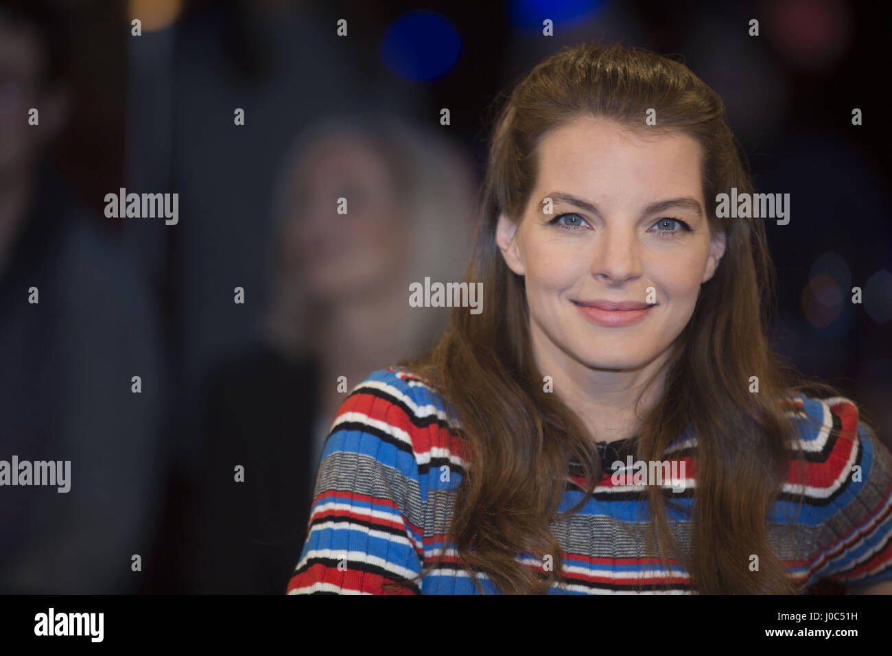Ndr talk show hi-res stock photography and images - Alamy