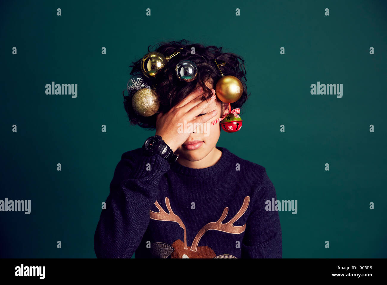 teenage christmas jumpers