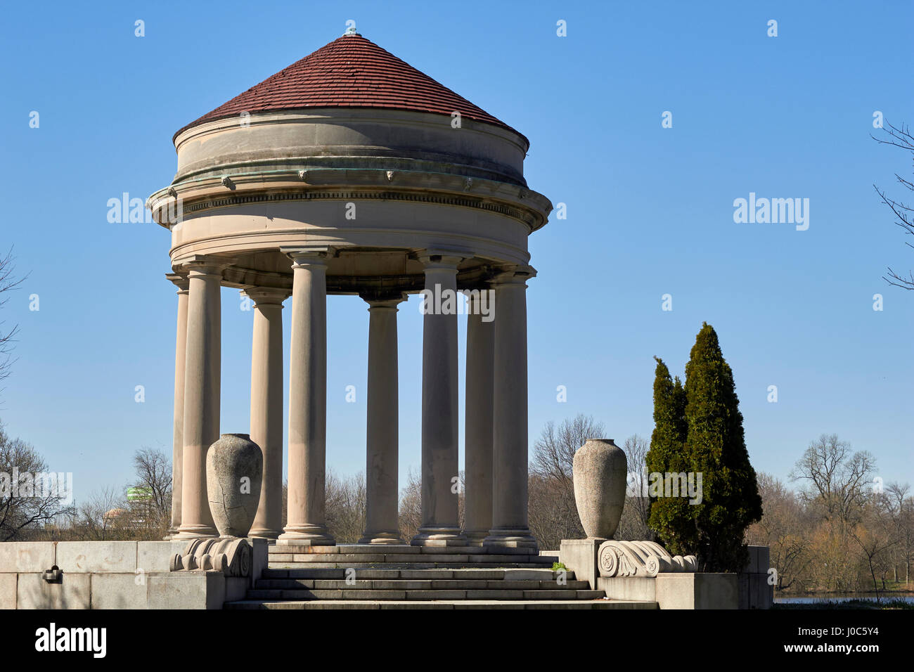 Roosevelt park hires stock photography and images Alamy
