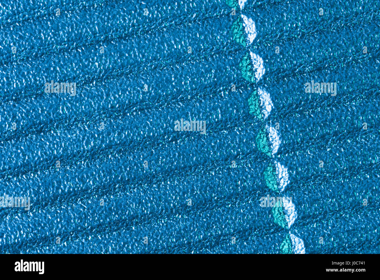 Abstract blue background with possible use in technology concepts. Shapes abstract. Abstract lines. Stock Photo