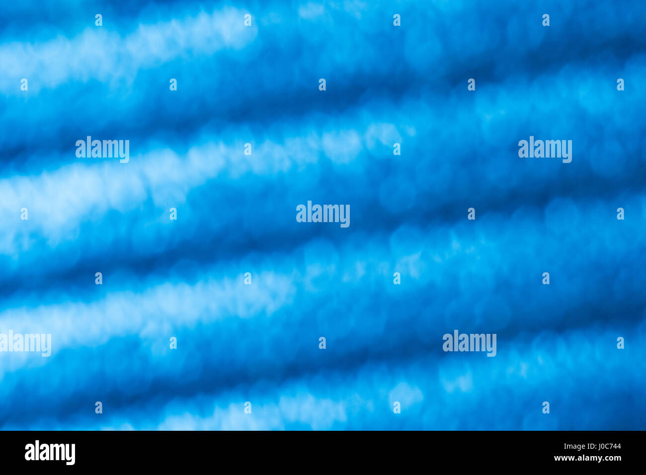 Abstract blue background with possible use in technology concepts. Abstract World Water Day, Water Day metaphor. Abstract lines. Stock Photo