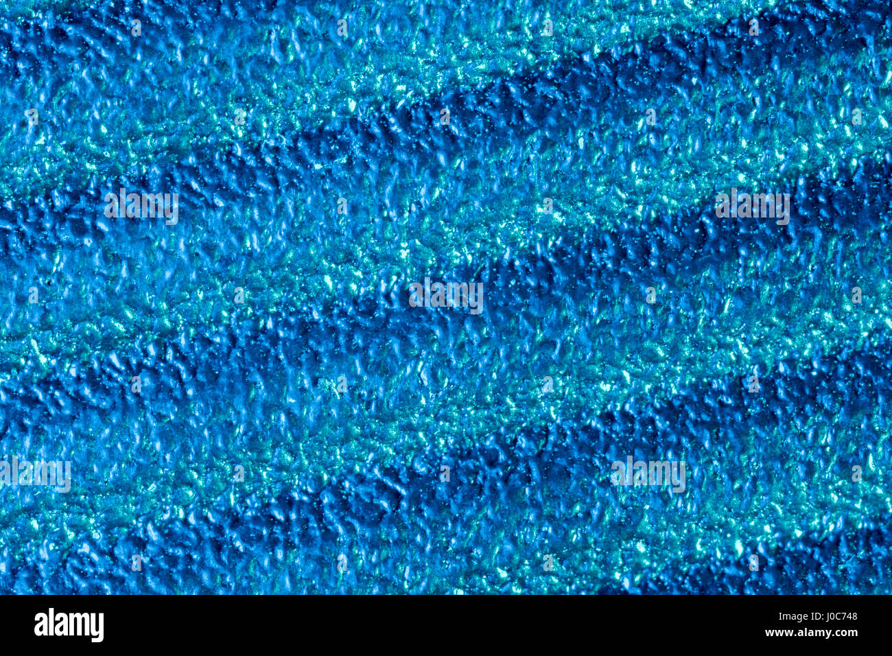 Abstract blue background with possible use in technology concepts. Abstract lines. Stock Photo