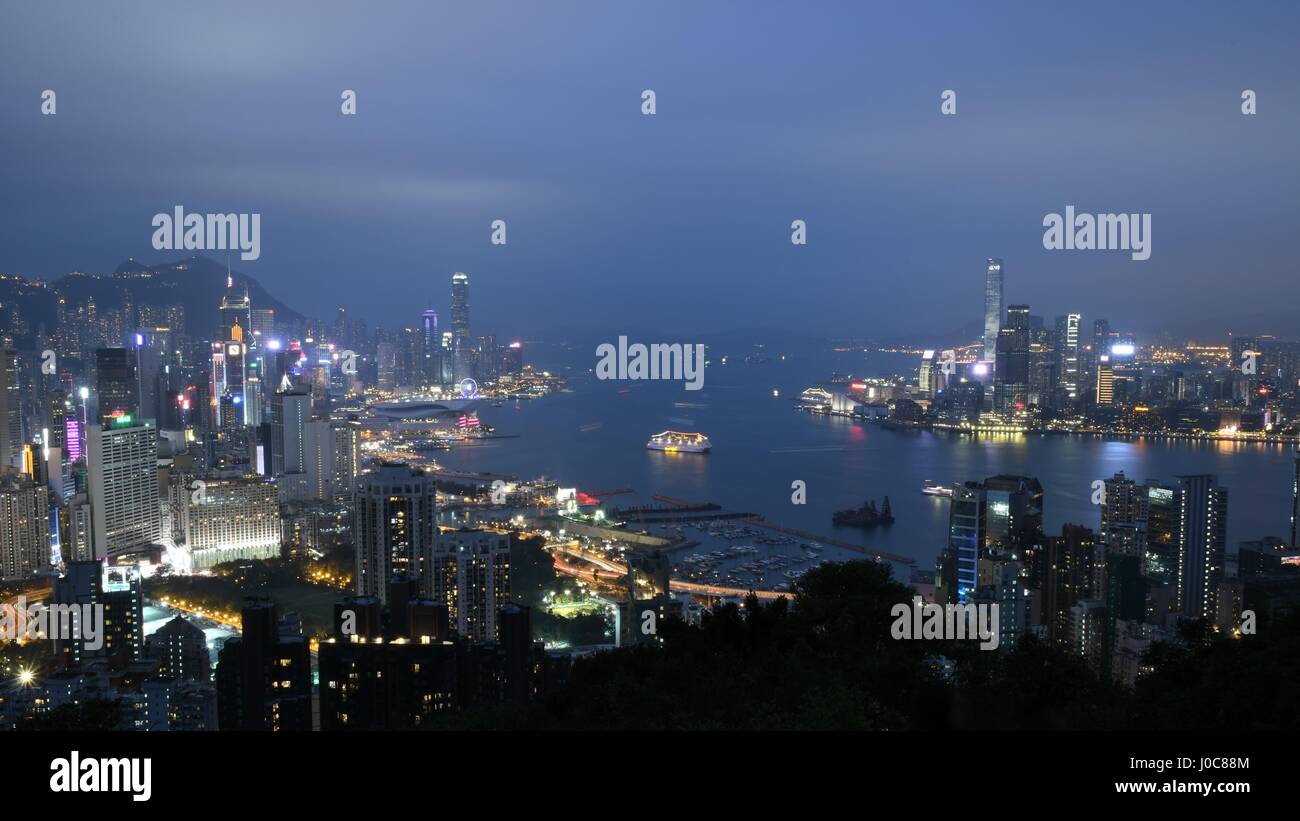 The Pearl of the Orient Stock Photo Alamy