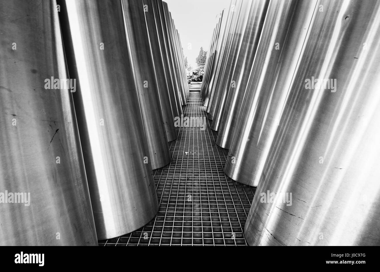 Black and White architecture details Stock Photo - Alamy